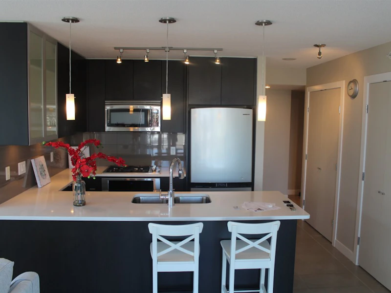 703 - 7328 Arcola Street, Burnaby BC V5E 0A7