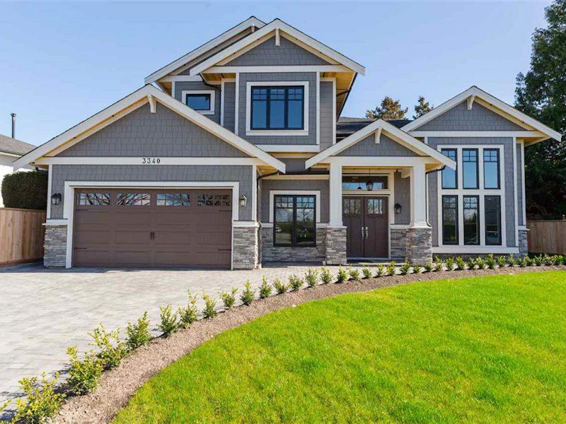 3340 Springfield Drive, Richmond BC V7E 1Y8