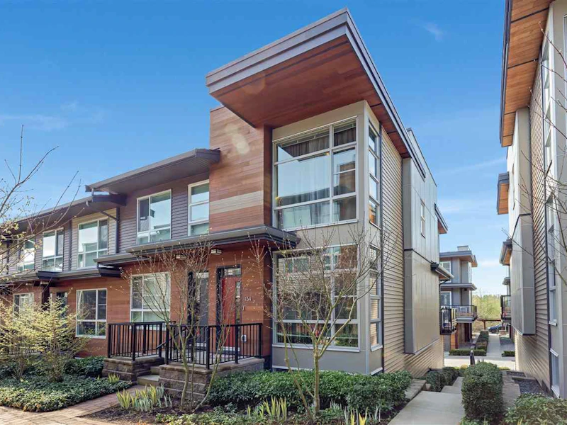 134 - 2228 162nd Street, Surrey BC V3Z 6P4