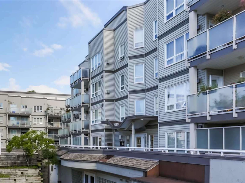 203 - 14399 103rd Avenue, Surrey BC V3T 5V5