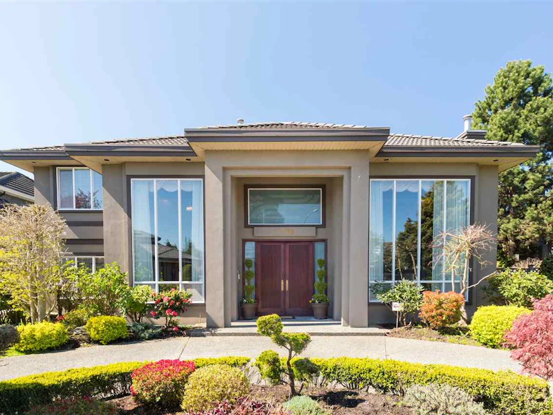 7700 Sunnyholme Crescent, Richmond BC V6Y 1G7