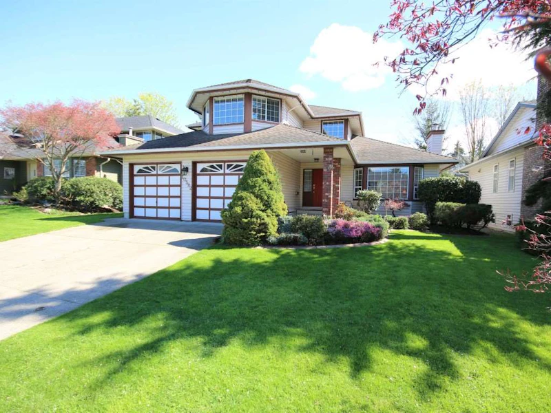 10592 Harrogate Drive, Delta BC V4C 8E2