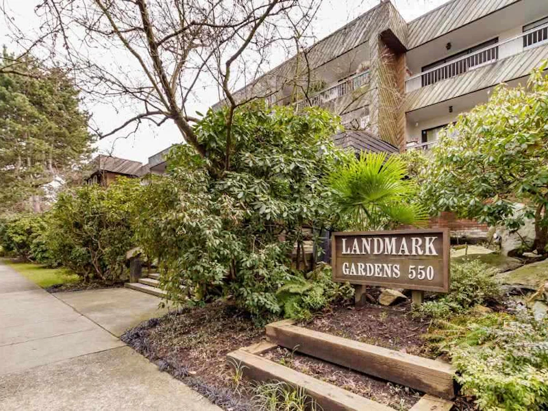305 - 550 E 6th Avenue, Vancouver BC V5T 4H2