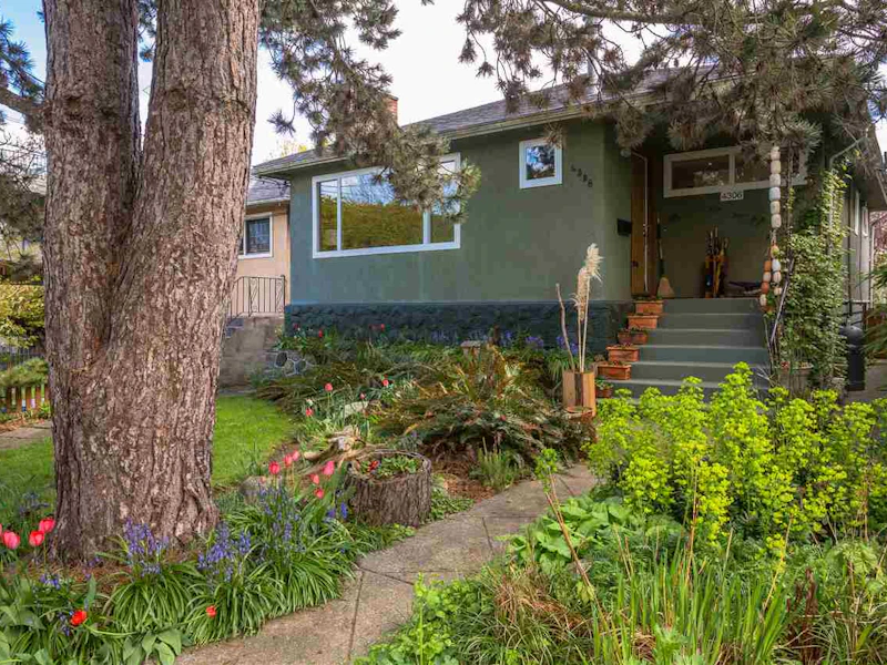 4306 Windsor Street, Vancouver BC V5V 4P4