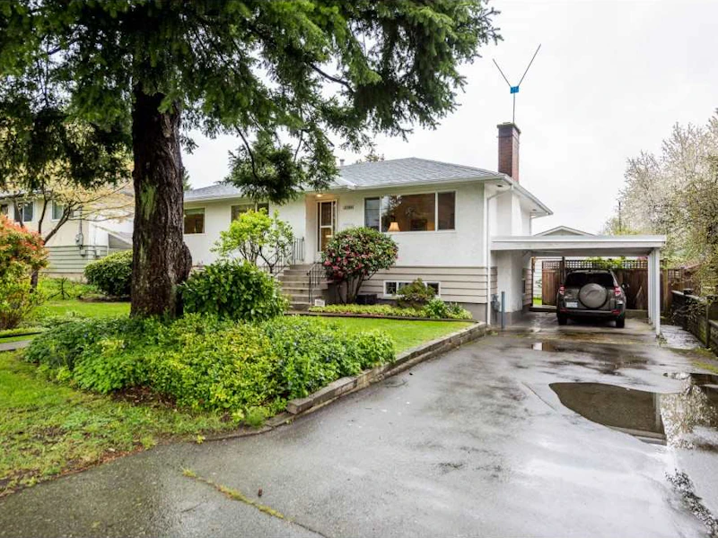 12980 102nd Avenue, Surrey BC V3T 1N2