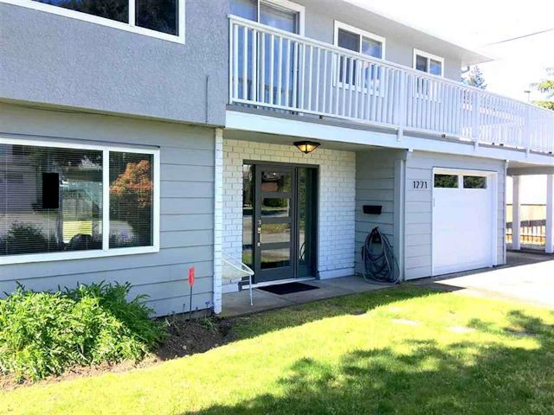 1271 Morris Crescent, Delta BC V4L 1W2