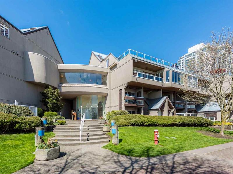 307 - 5 K De K Court, New Westminster BC V3M 6B6