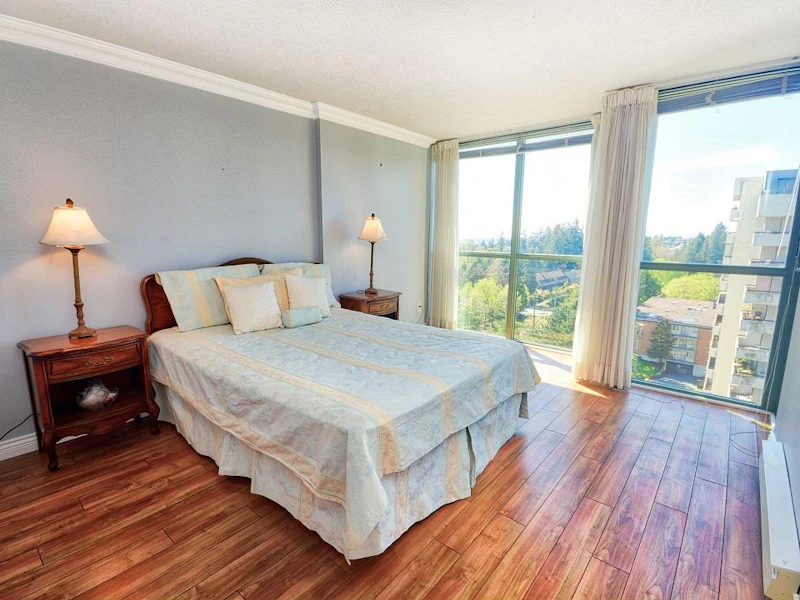 1230 - 7288 Acorn Avenue, Burnaby BC V5E 4H6