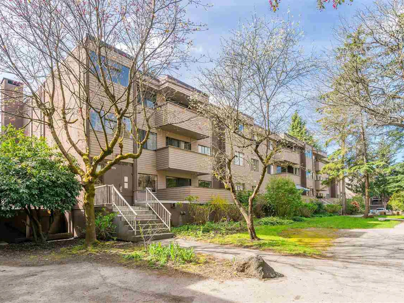 3 - 2441 Kelly Avenue, Port Coquitlam BC V3C 1Y3