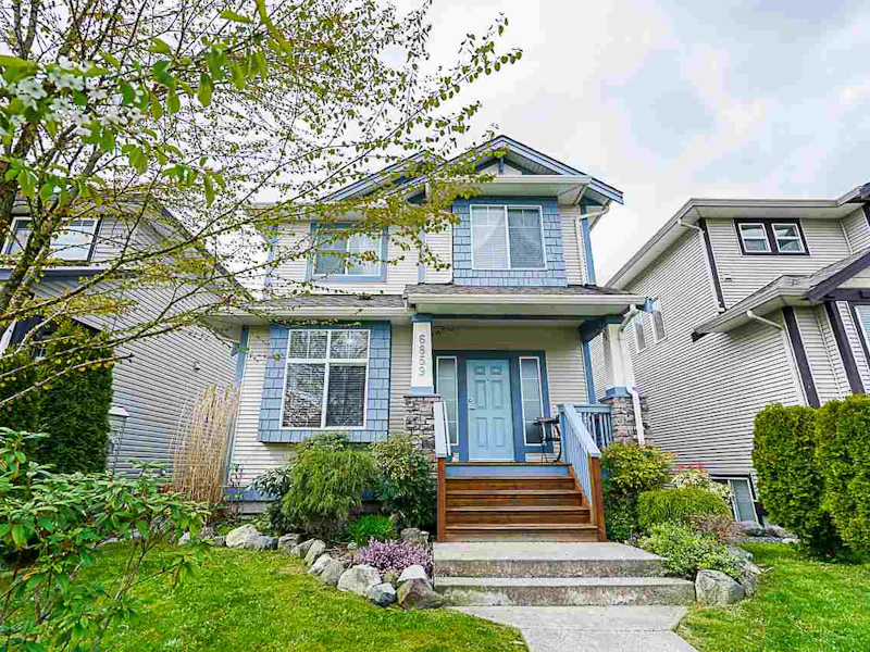 6859 192nd Street, Surrey BC V4N 5P6
