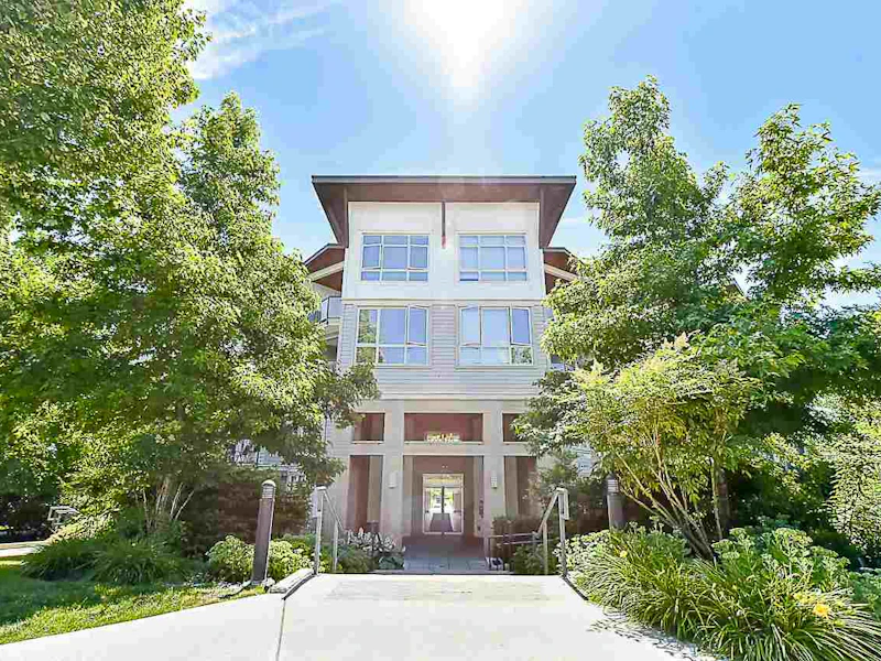 425 - 15918 26th Avenue, Surrey BC V3Z 5K3