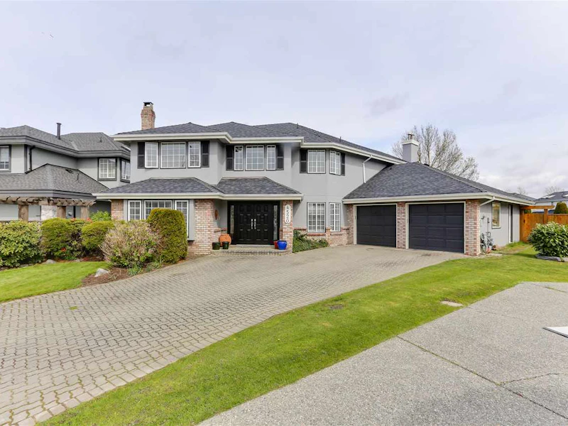 4520 Dawn Place, Delta BC V4K 4S1