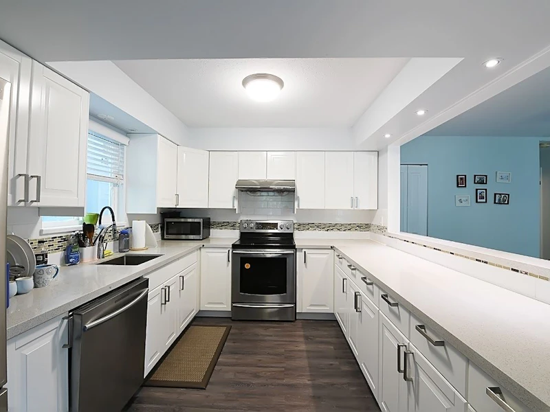 4611 Fortune Avenue, Richmond BC V7E 5J7
