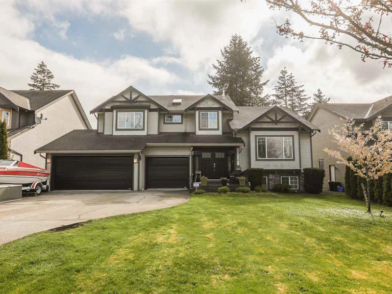 7316 Fairfield Place, Delta BC V4C 8H2