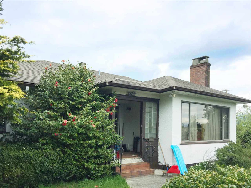 4485 Dinmont Avenue, Vancouver BC V5Y 2M3