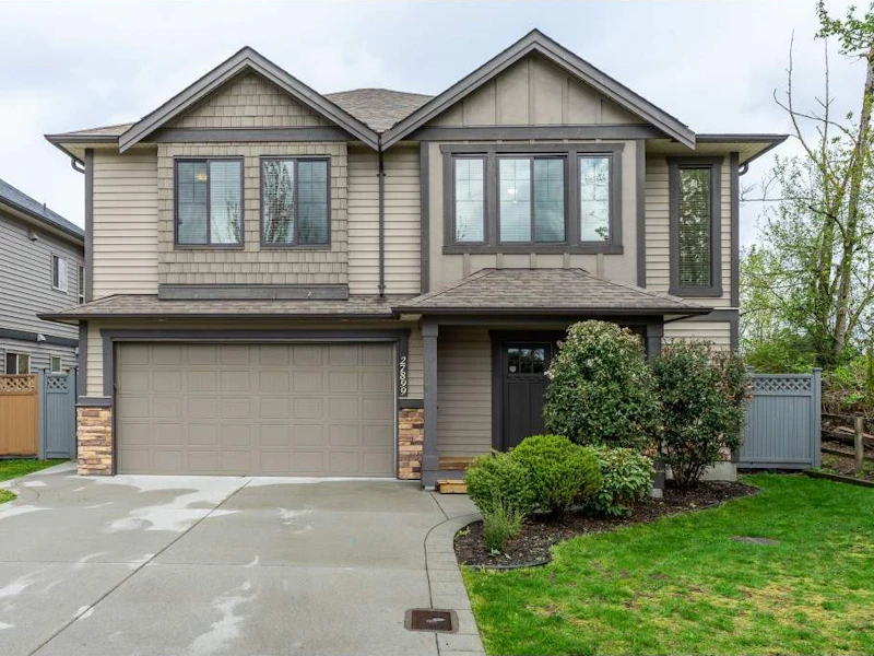 27899 Stagecoach Avenue, Abbotsford BC V4X 0A8