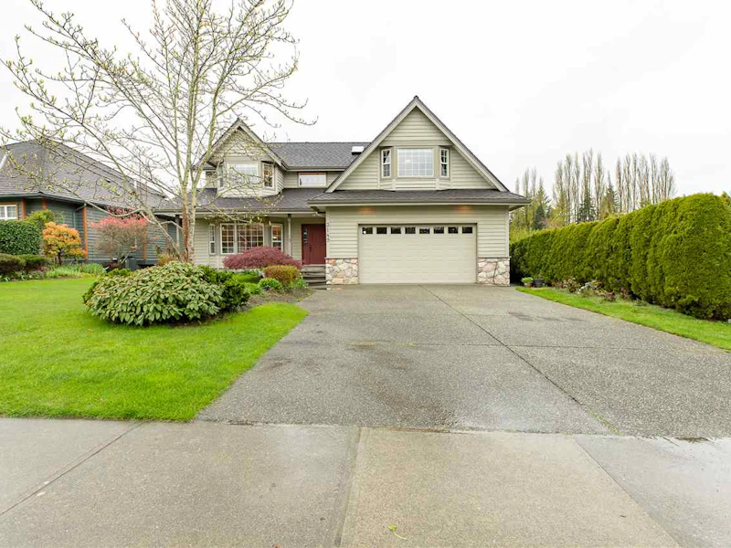 3149 147th Street, Surrey BC V4P 3E7