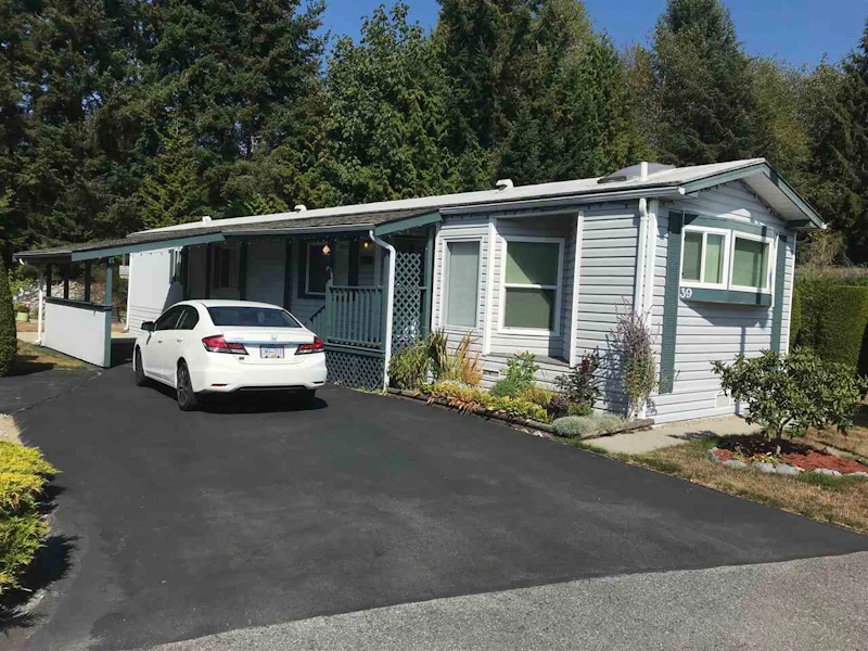 39 - 4116 Browning Road, Roberts Creek BC