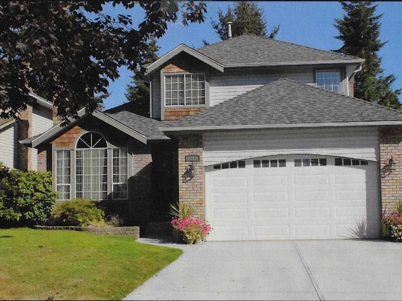21361 87b Avenue, Langley BC V1M 1Z8