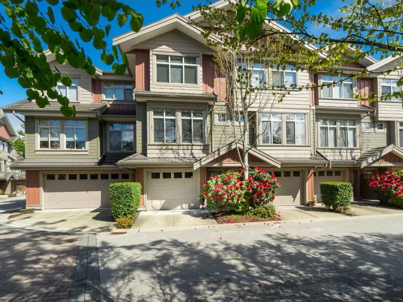 72 - 15151 34th Avenue, Surrey BC V3Z 4P5