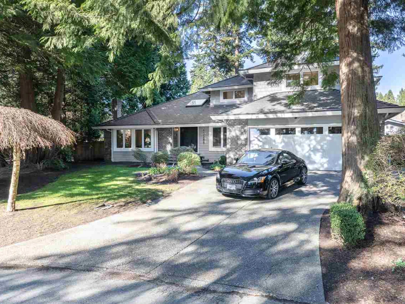 13288 Amble Greene Place, Surrey BC V4A 6P5