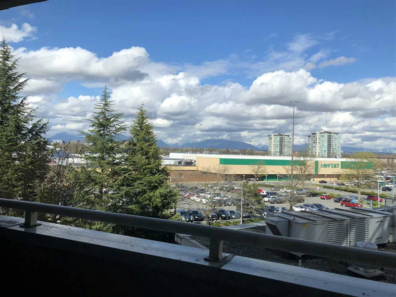 501 - 8246 Lansdowne Road, Richmond BC V6X 3Y4