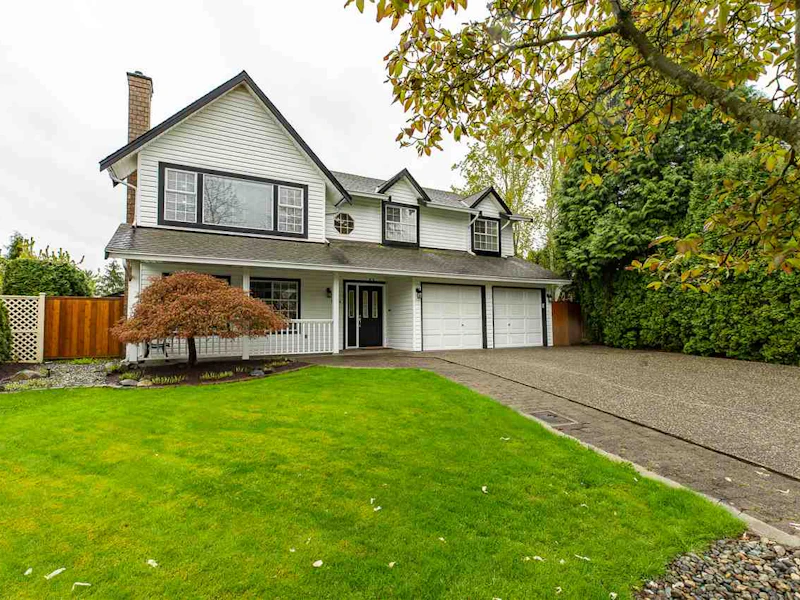 16634 79b Avenue, Surrey BC V4N 0J2