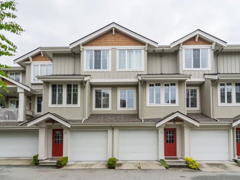 32 - 14877 58th Avenue, Surrey BC V3S 8Y9
