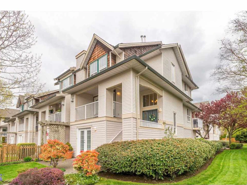 18632 65th Avenue, Surrey BC V3S 8Z9