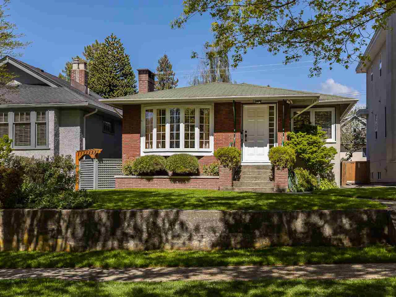 3663 W 31st Avenue, Vancouver BC V6S 1Y1