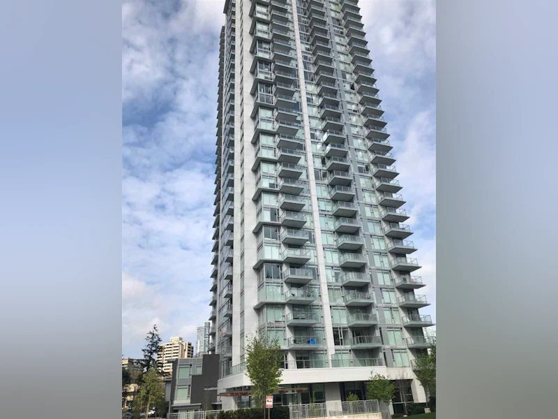 1002 - 6538 Nelson Avenue, Burnaby BC