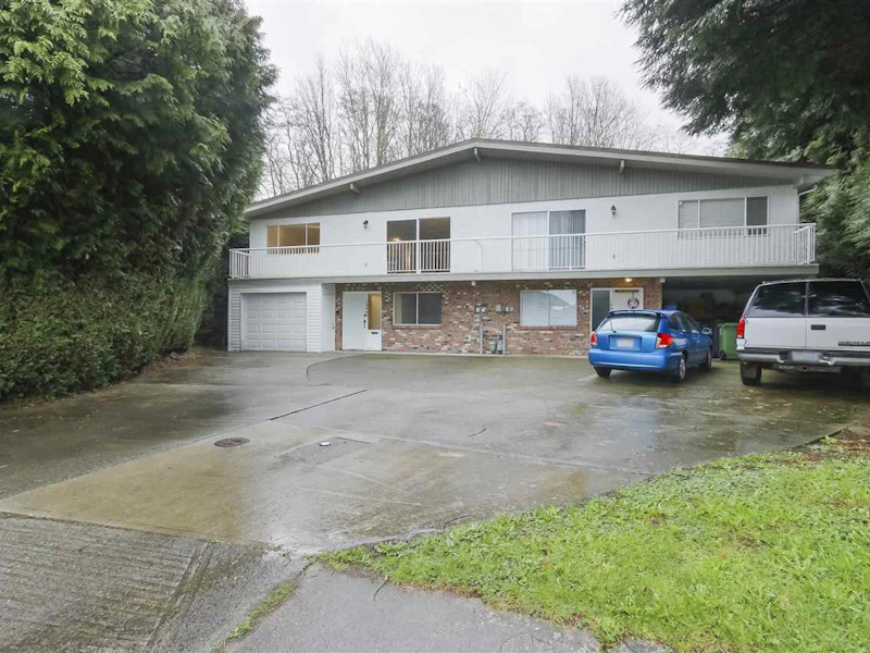 10960 Rosebrook Road, Richmond BC V7A 2R7