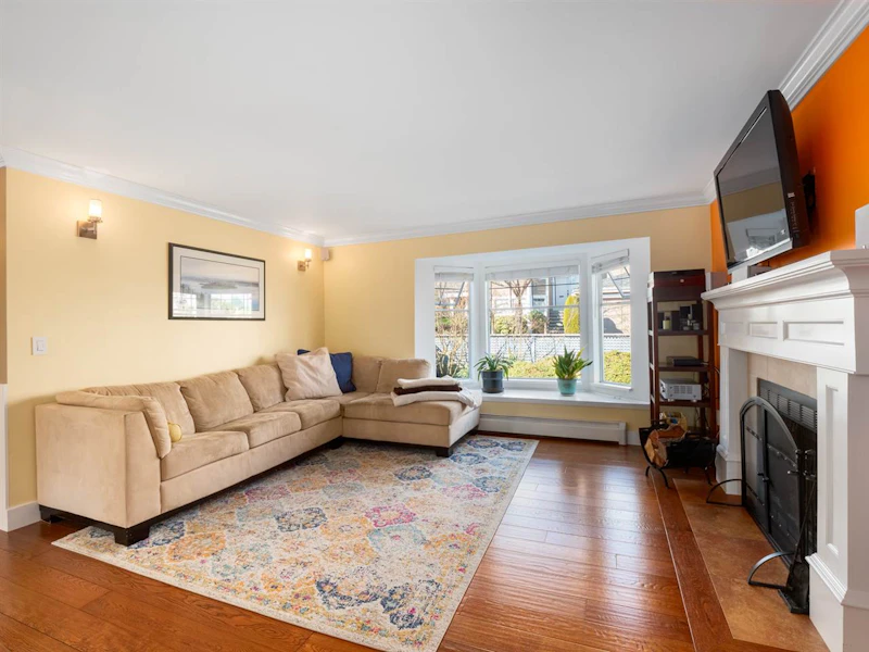 18 - 1140 Falcon Drive, Coquitlam BC V3E 2J6