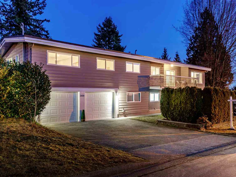2616 Jones Avenue, North Vancouver BC V7N 3V4