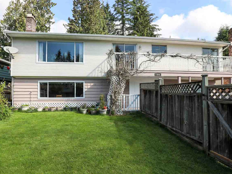 926 E 29th Street, North Vancouver BC V7K 1B8
