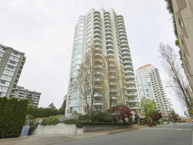 201 - 739 Princess Street, New Westminster BC V3M 6V6