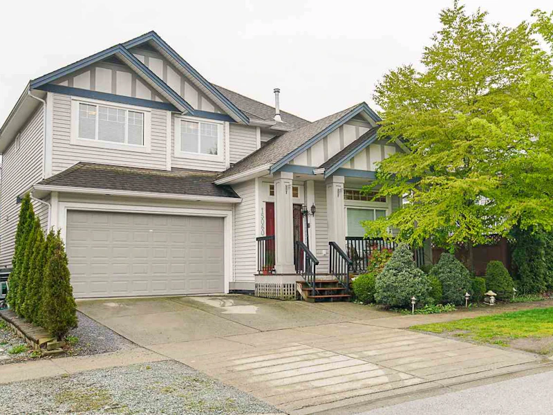 15060 61a Avenue, Surrey BC V3S 7W9