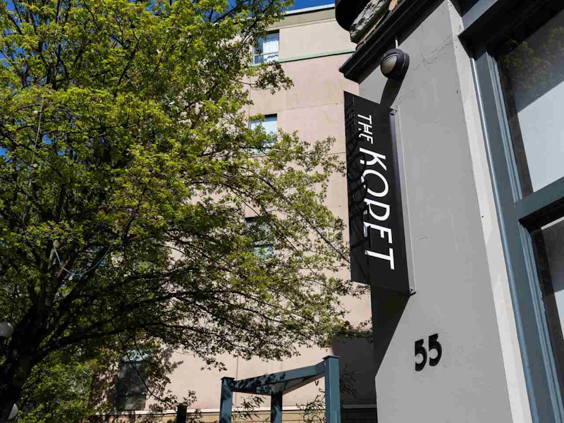 401 - 55 E Cordova Street, Vancouver BC V6A 0A5