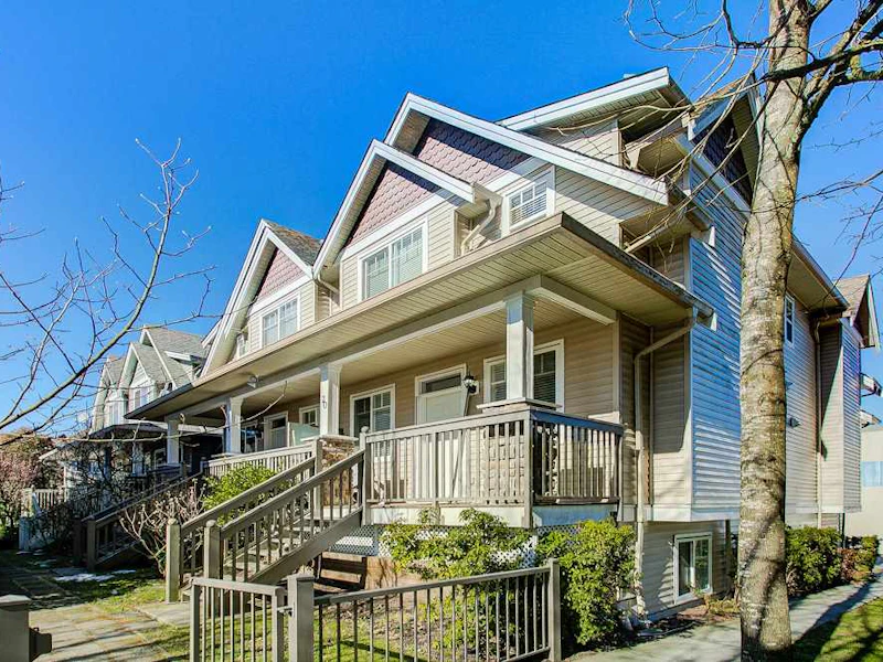 19 - 19063 Mcmyn Road, Pitt Meadows BC V3Y 2W5
