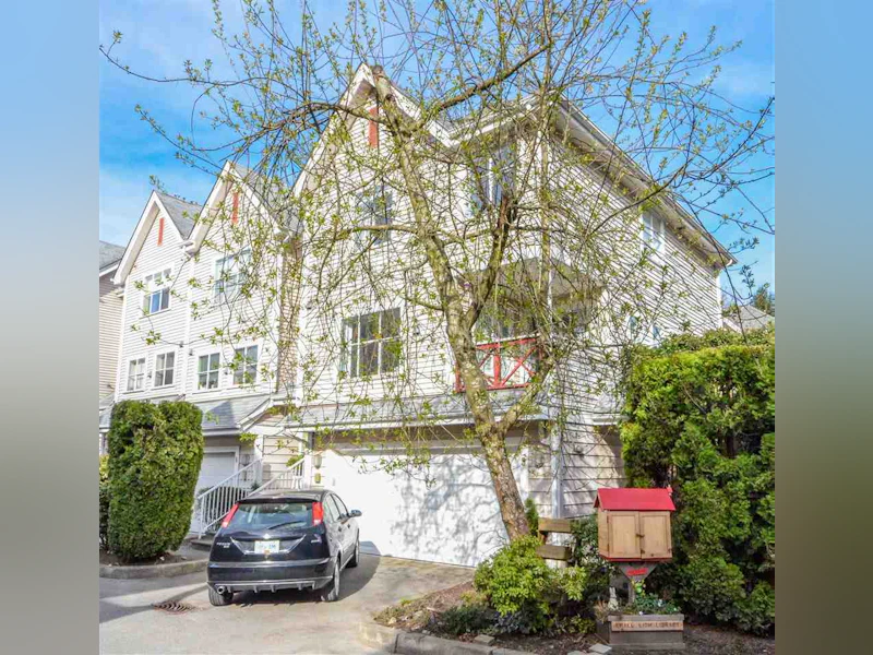 9 - 2450 Hawthorne Avenue, Port Coquitlam BC V3C 6B3