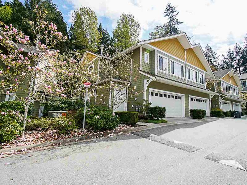 42 - 6110 138th Street, Surrey BC V3X 3V6