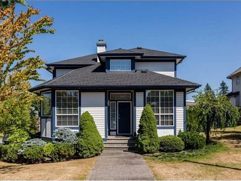 8496 167th Street, Surrey BC V4N 4W3