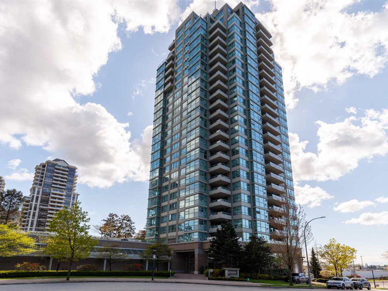 1201 - 4388 Buchanan Street, Burnaby BC V5C 6R8