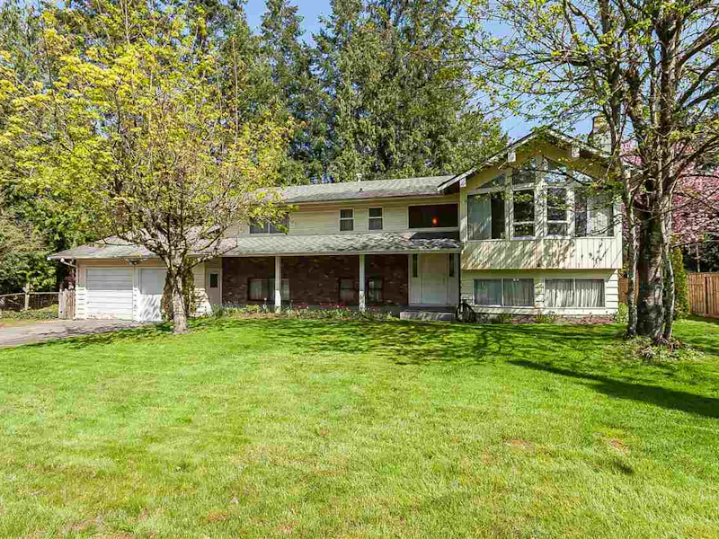4048 202nd Street, Langley BC V3A 1S2
