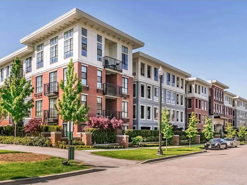 213 - 15168 33rd Avenue, Surrey BC