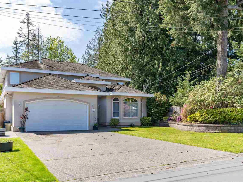5250 Wallace Avenue, Delta BC V4M 1A1
