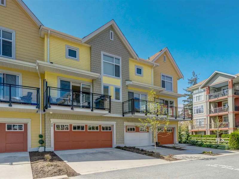 50 - 45615 Tamihi Way, Chilliwack BC