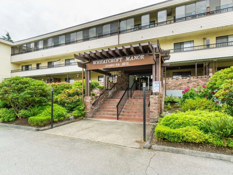 305 - 20460 54th Avenue, Langley BC V3A 6N6