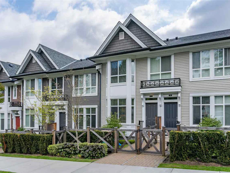 37 - 14433 60th Avenue, Surrey BC V3S 1R4