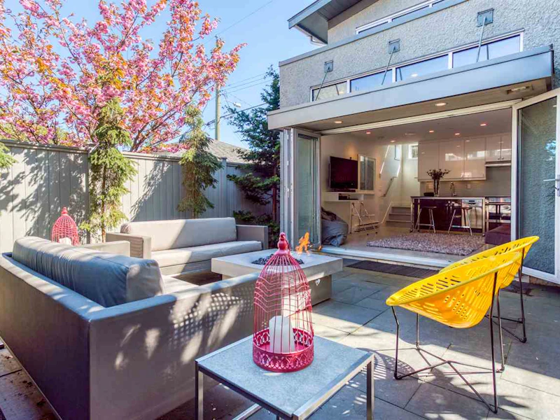3436 W 29th Avenue, Vancouver BC V6S 1T1
